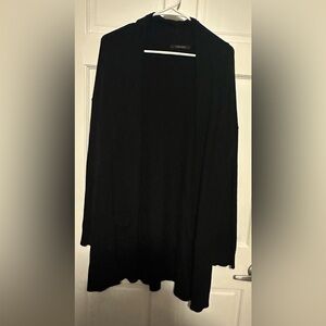 Cyrus Classic Black Knitwear